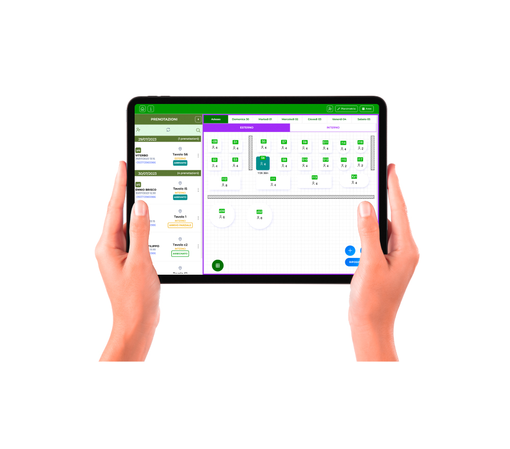 planimetria-ristorante-booxit