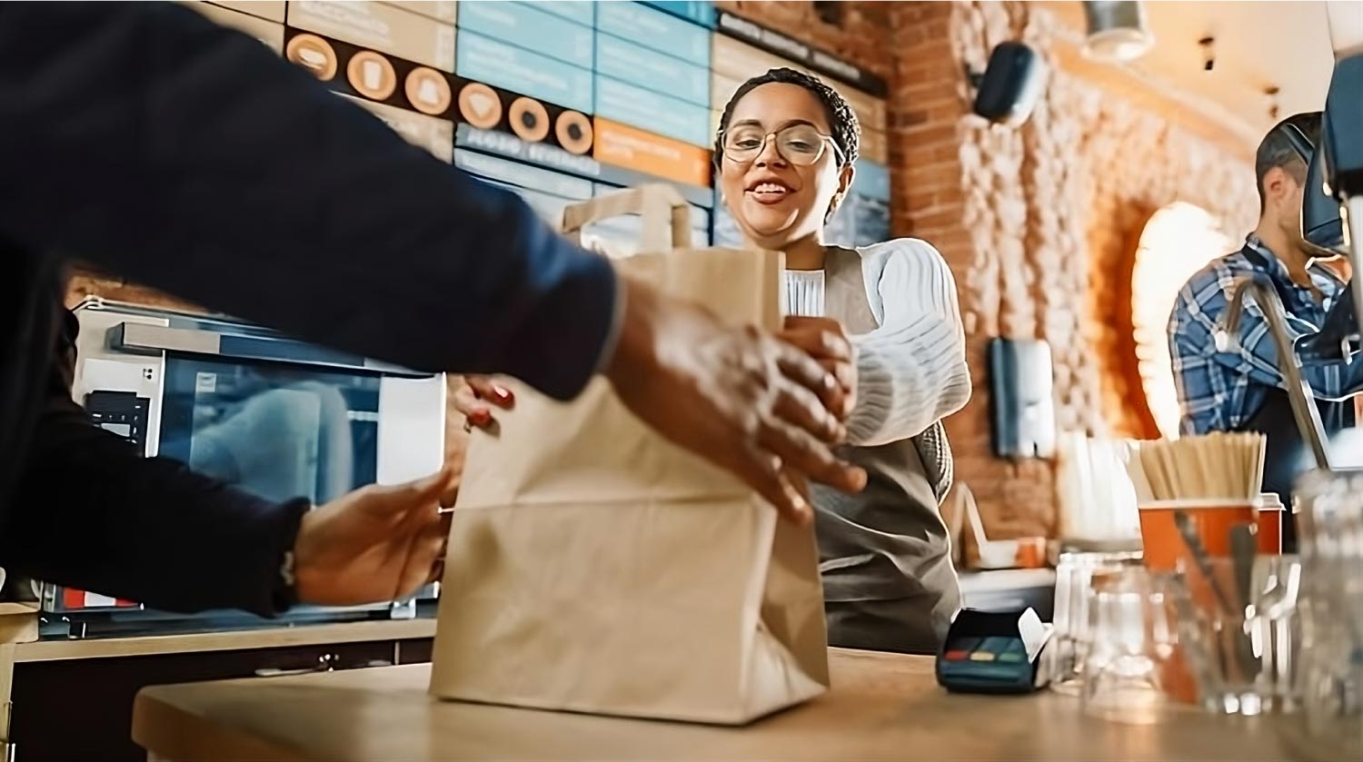 App pizzeria asporto e consegna