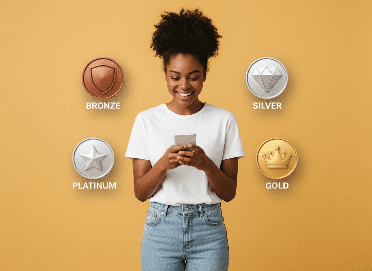 livelli-fidelity-vip